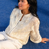 Flora Summer Jacket
