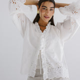 Angel Cardigan