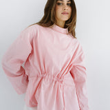 Crystal Top Pink