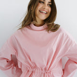 Crystal Top Pink