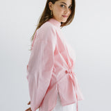 Crystal Top Pink