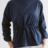 Crystal Top Blue