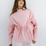 Crystal Top Pink