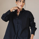The Perfect Shirt Black