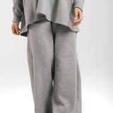 Serena Trico Set Grey