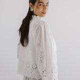 Angel Cardigan