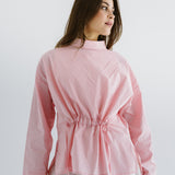 Crystal Top Pink