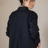 The Perfect Shirt Black