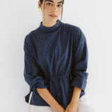 Crystal Top Blue