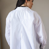 The Perfect Shirt White