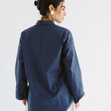 Crystal Top Blue