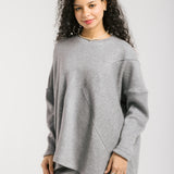 Serena Trico Set Grey