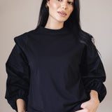 Unlike Top Black
