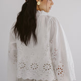 Angel Cardigan