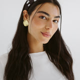 Square Silk Scarf #8