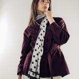 Star Girl Shirt Indigo