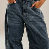 Parachute Jeans Blue