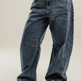 Parachute Jeans Blue