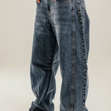 Parachute Jeans Blue