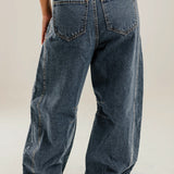 Parachute Jeans Blue