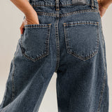 Parachute Jeans Blue