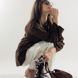 Square Silk Scarf #2