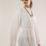 Star Girl Shirt White