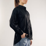 Star Girl Shirt Black