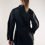 Star Girl Shirt Black