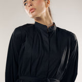 Star Girl Shirt Black