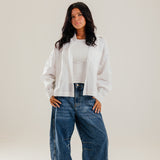 Cropi Shirt Cloud