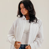 Cropi Shirt Cloud