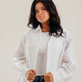 Cropi Shirt Cloud