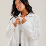 Cropi Shirt Cloud