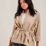 Elite Shirt Beige