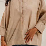 Elite Shirt Beige