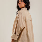 Elite Shirt Beige