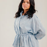 Elite Shirt Baby Blue