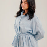 Elite Shirt Baby Blue