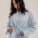 Elite Shirt Baby Blue