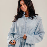 Elite Shirt Baby Blue