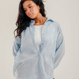 Elite Shirt Baby Blue