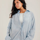 Elite Shirt Baby Blue