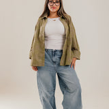 Elite Shirt Olive