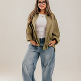 Elite Shirt Olive