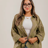 Elite Shirt Olive