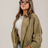 Elite Shirt Olive