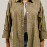 Elite Shirt Olive
