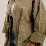 Elite Shirt Olive