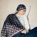 Long Silk Scarf #2